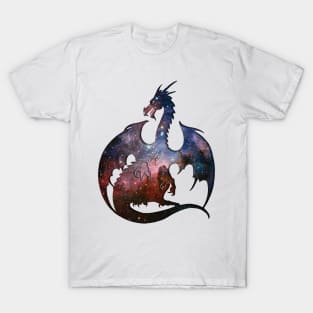 Deep Space Dragon T-Shirt